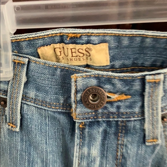 Guess jeans - Picture 3 of 3
